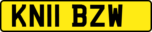 KN11BZW