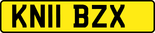 KN11BZX