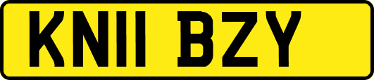 KN11BZY