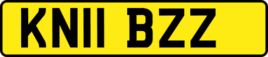 KN11BZZ