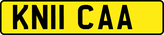 KN11CAA