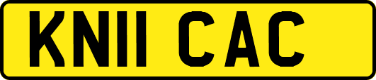 KN11CAC