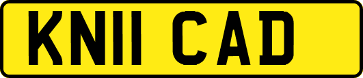 KN11CAD