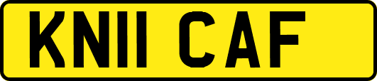 KN11CAF