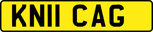 KN11CAG