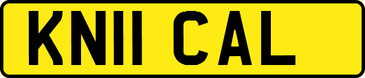 KN11CAL
