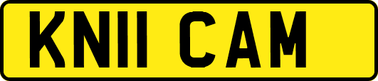 KN11CAM