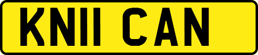 KN11CAN