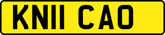 KN11CAO