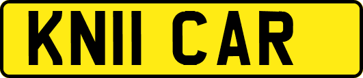 KN11CAR