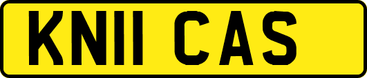 KN11CAS