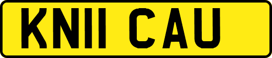 KN11CAU