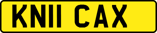 KN11CAX