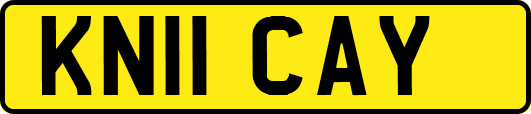 KN11CAY
