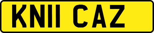 KN11CAZ