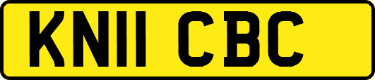 KN11CBC