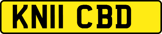 KN11CBD