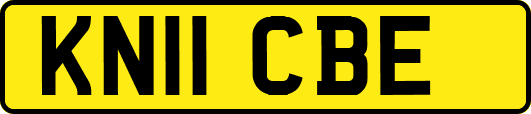 KN11CBE