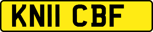 KN11CBF