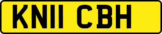 KN11CBH