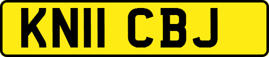 KN11CBJ