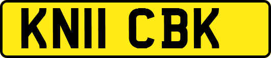 KN11CBK