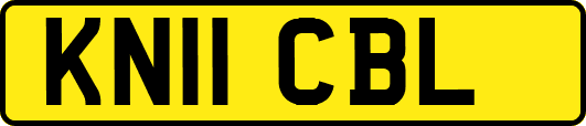 KN11CBL