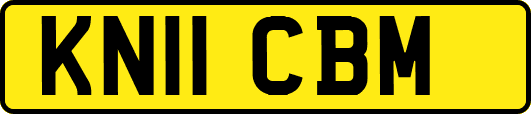 KN11CBM