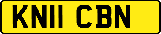 KN11CBN