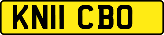 KN11CBO