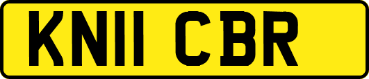 KN11CBR