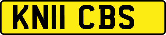 KN11CBS