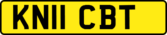 KN11CBT