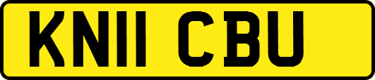 KN11CBU