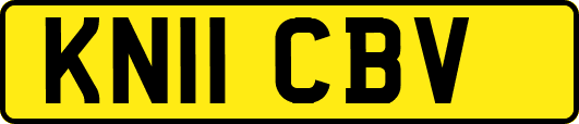 KN11CBV