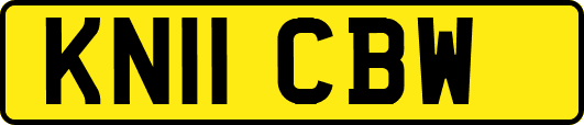 KN11CBW