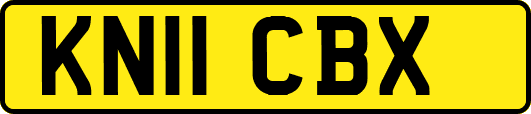 KN11CBX