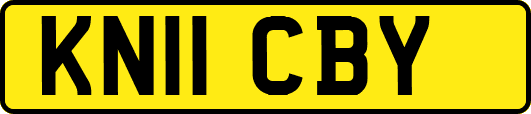 KN11CBY