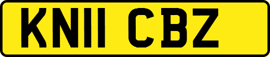 KN11CBZ