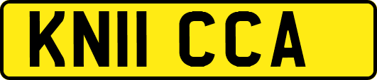 KN11CCA