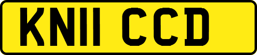 KN11CCD