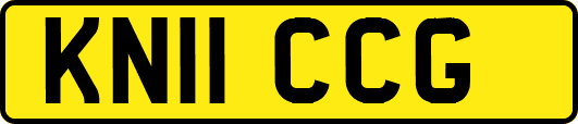 KN11CCG