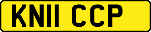 KN11CCP