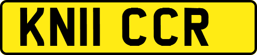 KN11CCR