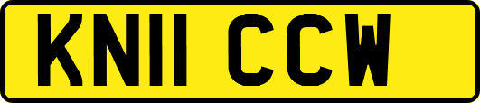 KN11CCW