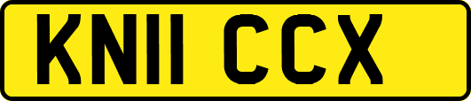 KN11CCX