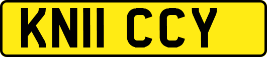 KN11CCY