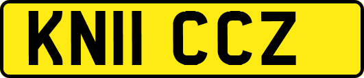 KN11CCZ