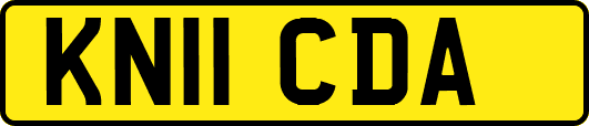 KN11CDA