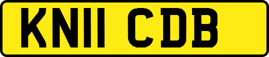 KN11CDB